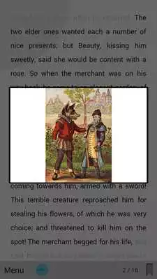 Play [FREE] Beauty and the Beast